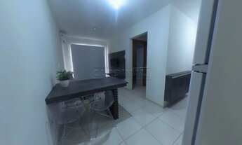 Imagem 5: Apartamento 1 Dormitório