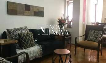 Imagem: APARTAMENTO 3 QUARTOS NO BAIRRO DE COPACABANA