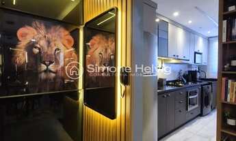 Imagem 7: Apartamento a venda SEMI MOBILIADO, Guaíba/RS