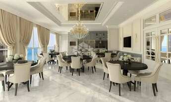 Imagem 6: Apartamento quadra mar com 3 suítes e 2 vagas de garagem em Itapema