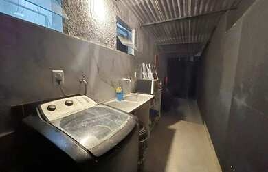 Imagem 3: Casa no Airton Sena entrada reduzida