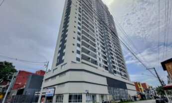 Imagem: Apartamento, Belenzinho - São Paulo