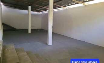 Imagem 2: GALPAO AUGAR LAURO DE FREITAS
