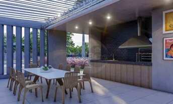 Imagem 3: Terreno à venda, 200 m² por R$ 190.000 - Residencial Villagio Paulínia - Paulínia/SP