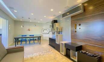 Imagem 5: Aluguel Apartamento 3 Dormitórios - 127 m² Brooklin