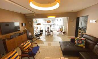 Imagem: Comprar Apartamento 3 quartos lazer completo