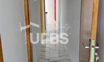 Imagem 6: Casa setor Monte Pascoal (próximo ao Setor Vera Cruz, Bairro Goia