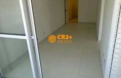 Imagem 3: Apartamento á Venda 53m² com 2 Quartos e 1 Suíte em Boa Viagem