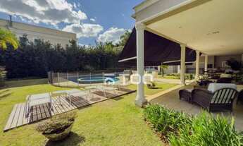 Imagem: Casa com 5 dormitórios à venda, 964 m²