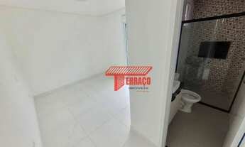 Imagem 6: Cobertura com 2 dormitórios para alugar, 60 m²- Vila Guiomar - Santo André/SP