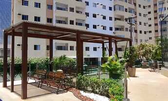 Imagem 3: APARTAMENTO 2/4 COM SUÍTE E VARANDA PARA ALUGAR NO SUPREMO FAMILY EM LAURO DE FREITAS