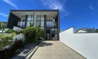 Imagem 2: Sobrado com 2 suítes em Forquilhas, São José