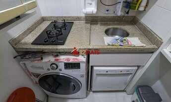 Imagem 7: Flat com ótimo preço no bairro Jardins. Confira!