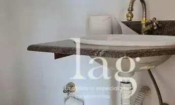 Imagem 5: Casa com 2 dormitórios, edícula à venda, 240 m² por R$ 1.100.000 - Condomínio Villa Verona