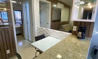 Imagem 7: APARTAMENTO RESIDENCIAL em NATAL - RN, PONTA NEGRA