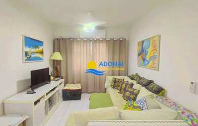 Imagem 5: Apartamento próximo à praia 2 dormitórios Astúrias Guarujá