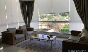 Imagem 5: CASA EM CONDOMÍNIO - ALPHAVILLE - SP