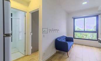 Imagem 4: Aluguel Apartamento 1 Dormitórios - 58 m² Pinheiros