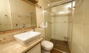 Imagem 5: Imóvel mobiliado com 03 quartos para locação - Centro