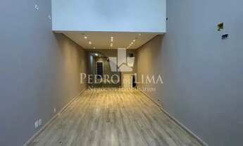 Imagem 2: Salão comercial no Tatuapé com piso Superior