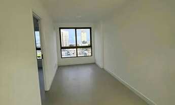 Imagem: Imóvel para aluguel possui 36 metros quadrados