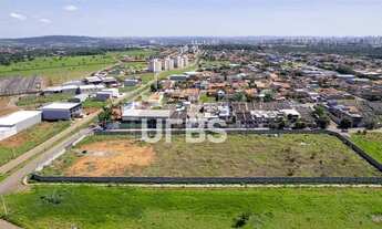 Imagem 5: Área Anel Viario - Setor Moinho dos Ventos