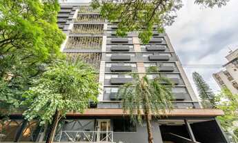 Imagem 2: LOFT DE 29M² MOBILIADO - MONT SERRAT