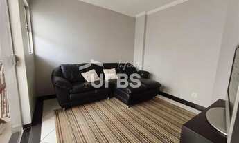 Imagem 2: Cobertura Duplex com churrasqueira a carvão e piscina - Setor Bela Vista