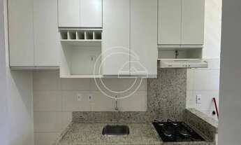 Imagem 2: ALUGA-SE Apartamento NO NAÇÕES UNIDAS - MARÍLIA/SP