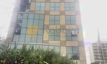 Imagem: SALA COMERCIAL EM PERDIZES com vaga