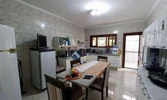 Imagem 5: Casa com 3 dormitórios à venda, 130 m² por R$ 989.000,00 - Condomínio Residencial Terras d