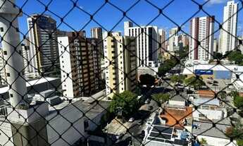 Imagem 6: Apartamento com 2 dormitórios à venda, 64 m² por R$ 470.000,00 - Aldeota - Fortaleza/CE
