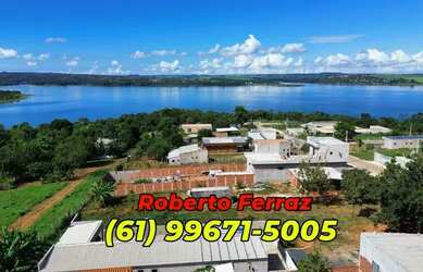 Imagem: Villas Bouganville - Corumbá 4 - Casa com