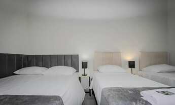 Imagem 2: Imóvel para aluguel com 45 metros quadrados com 1 quarto em Eldorado - Contagem - MG