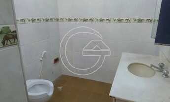 Imagem 2: ALUGA-SE Residência NO CASTELO BRANCO - MARÍLIA/SP