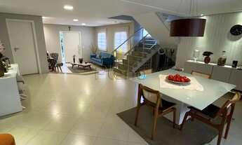 Imagem 6: Sobrado à venda em Louveira, Rainha, com 4 quartos, com 360 m², Condomínio Villaggio Capri