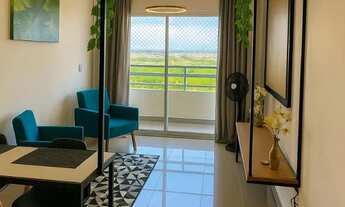 Imagem 5: ALUGO LINDO APARTAMENTO NO MIRANTE DAS FLORES