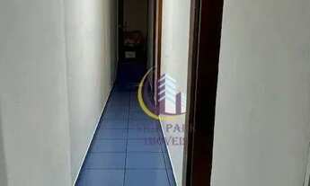 Imagem 5: Casa com 3 dormitórios para alugar por R$ 3.023,00/mês - Helena Maria - Osasco/SP