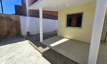 Imagem 7: Casa para venda com 234 metros quadrados com 2 quartos em Santos Dumont - Maceió - AL