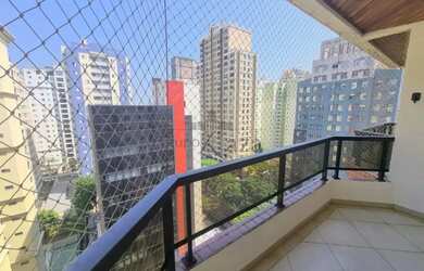 Imagem 5: Oportunidade - Apartamento - Jardim Aquarius - Edifício Villaggio Aquarius - 4 Dormitórios