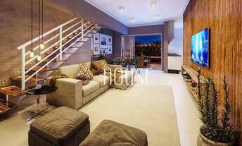 Imagem: Casa à venda em condomínio residencial