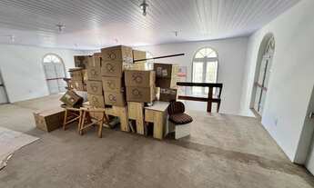 Imagem 6: Sala Comercial Aérea para Locação