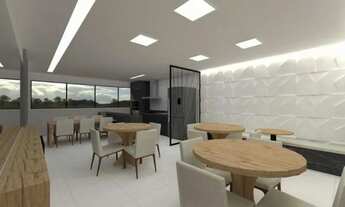 Imagem 5: Flat no Jardim Jalisco Piscina, academia , sauna etc