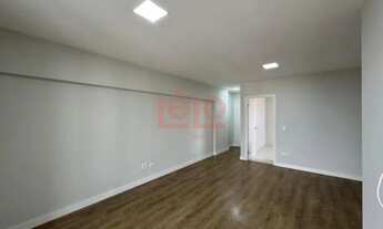 Imagem 4: Apartamento semimobiliado na Zona 03 com área de lazer completa