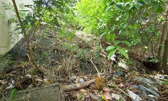 Imagem: Terreno - Pinheiros - 477m²