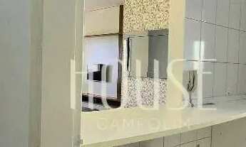 Imagem: Apartamento à venda em condomínio fechado