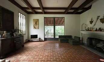 Imagem 4: Casa à venda 4 Quartos, 3800M², Retiro, Petrópolis - RJ