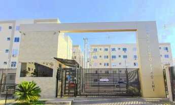 Imagem: ALUGA APARTAMENTO DE 46M², 02 QUARTOS CONFORTÁVEIS