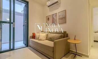 Imagem 2: Apartamento - Padrão / Residencial / Copacabana