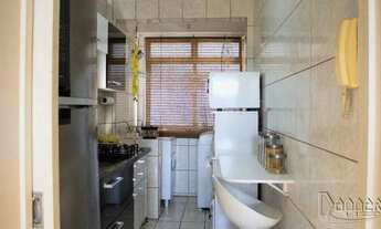 Imagem 4: Apartamento à venda no bairro Rio Branco com 1 dormitório e 45 m² de área útil